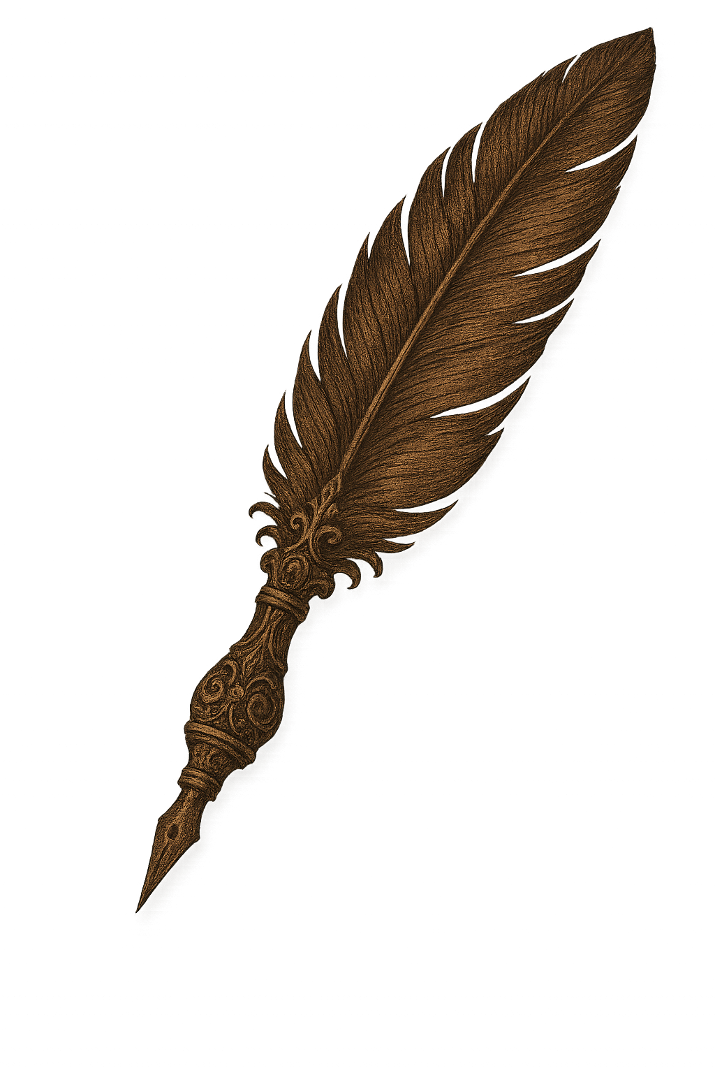 Magical Quill