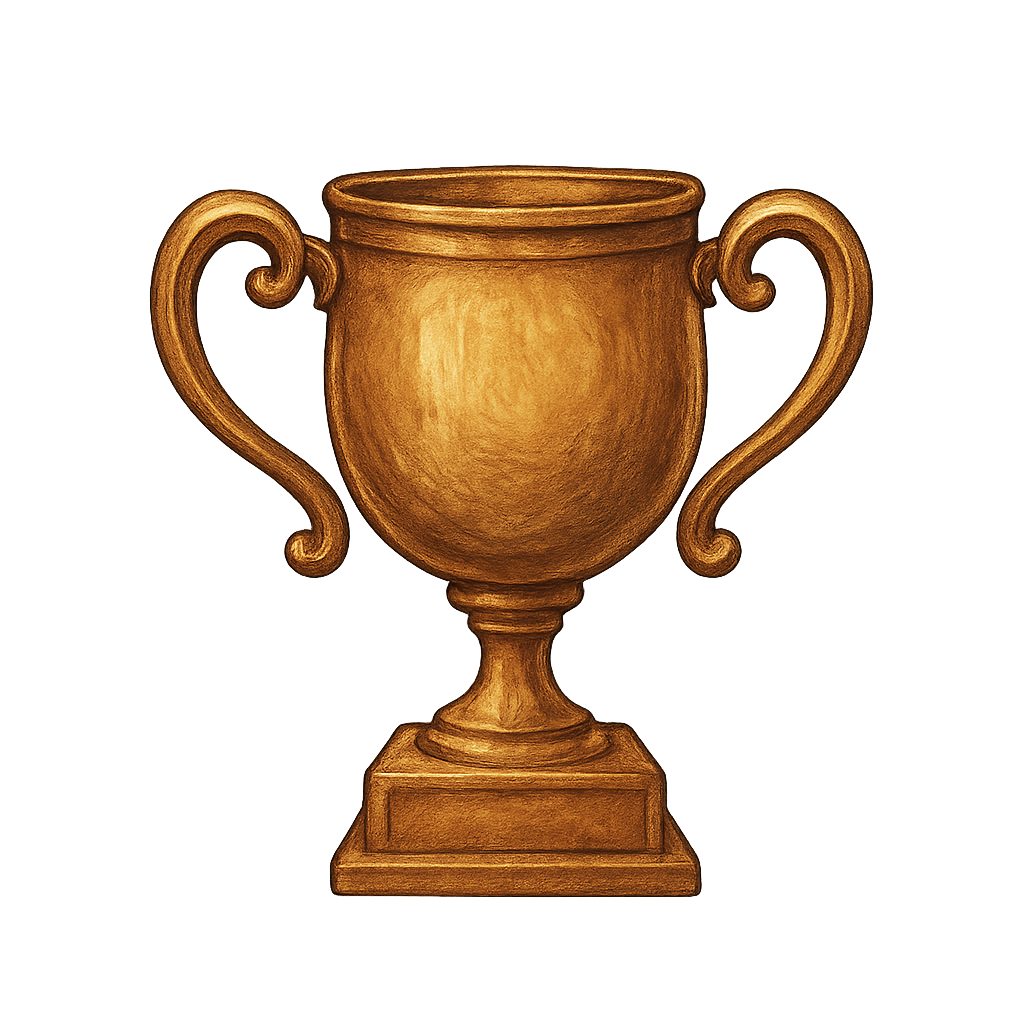 Trophy